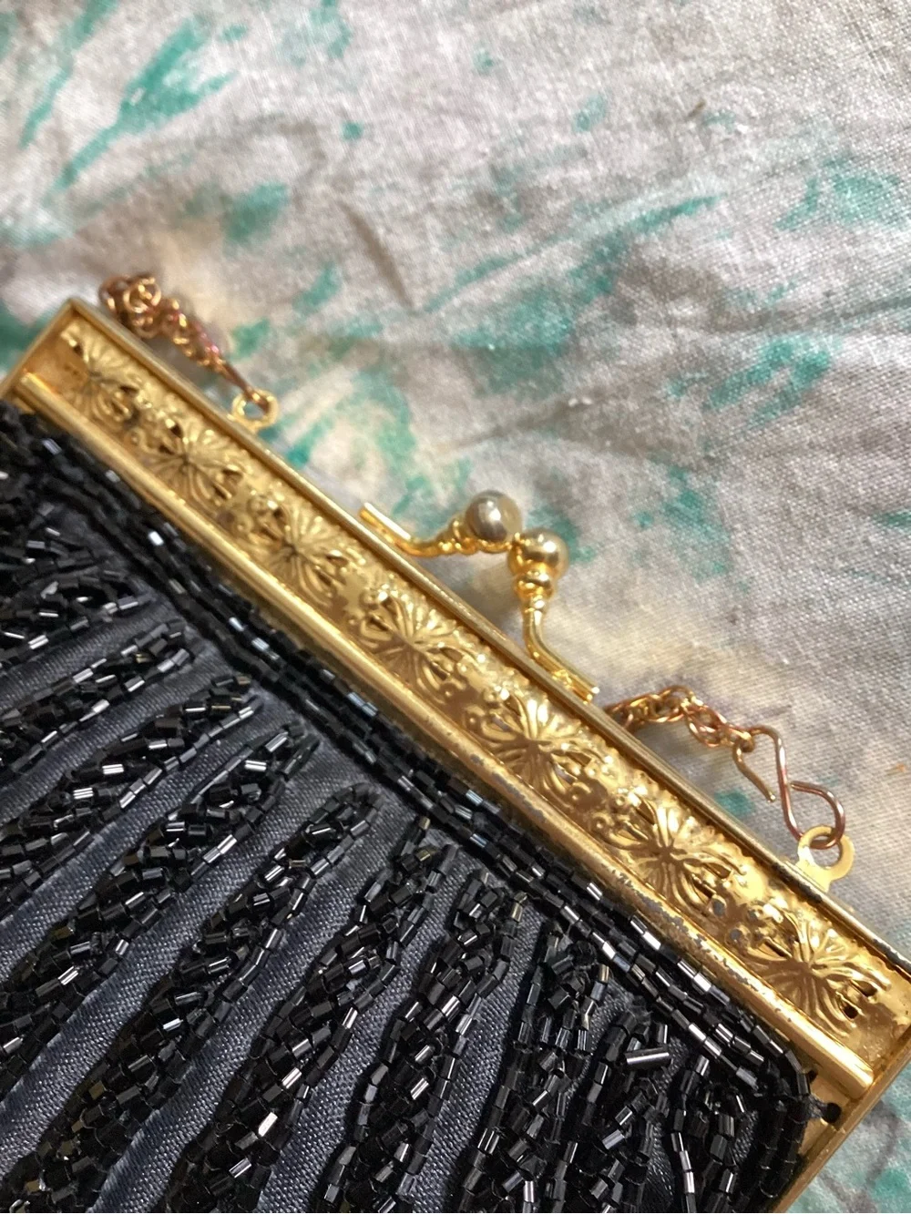 Carla Marchi vintage elegant
